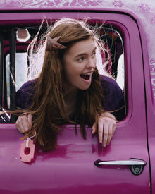 Passenger Princess